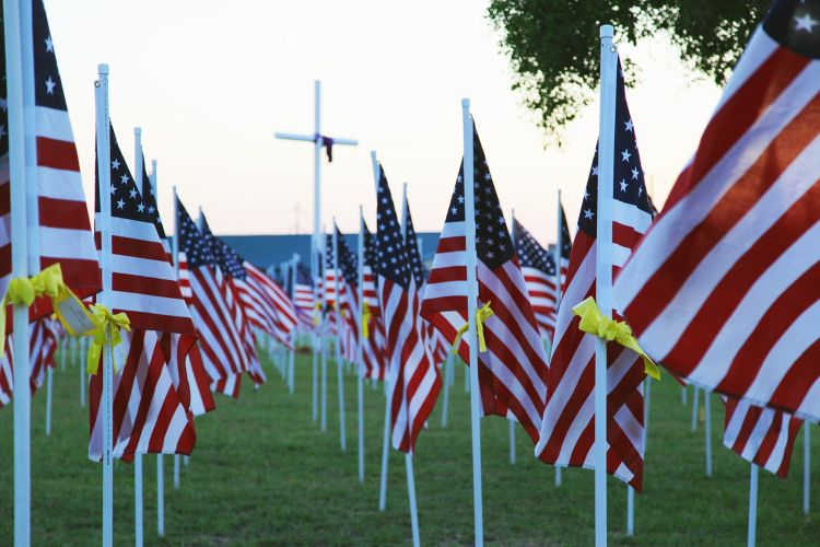 Memorial Day: Honoring and Remembering Those Who Sacrificed